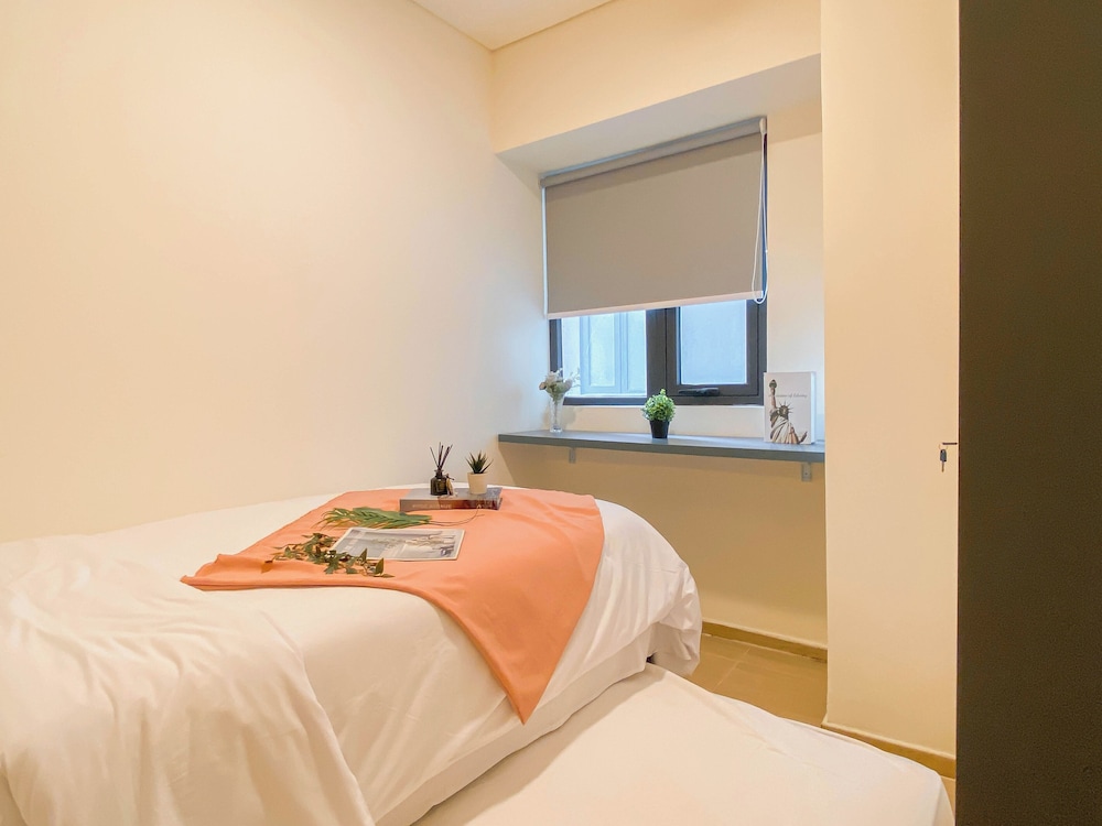 Good Deal 2Br At Meikarta Apartment