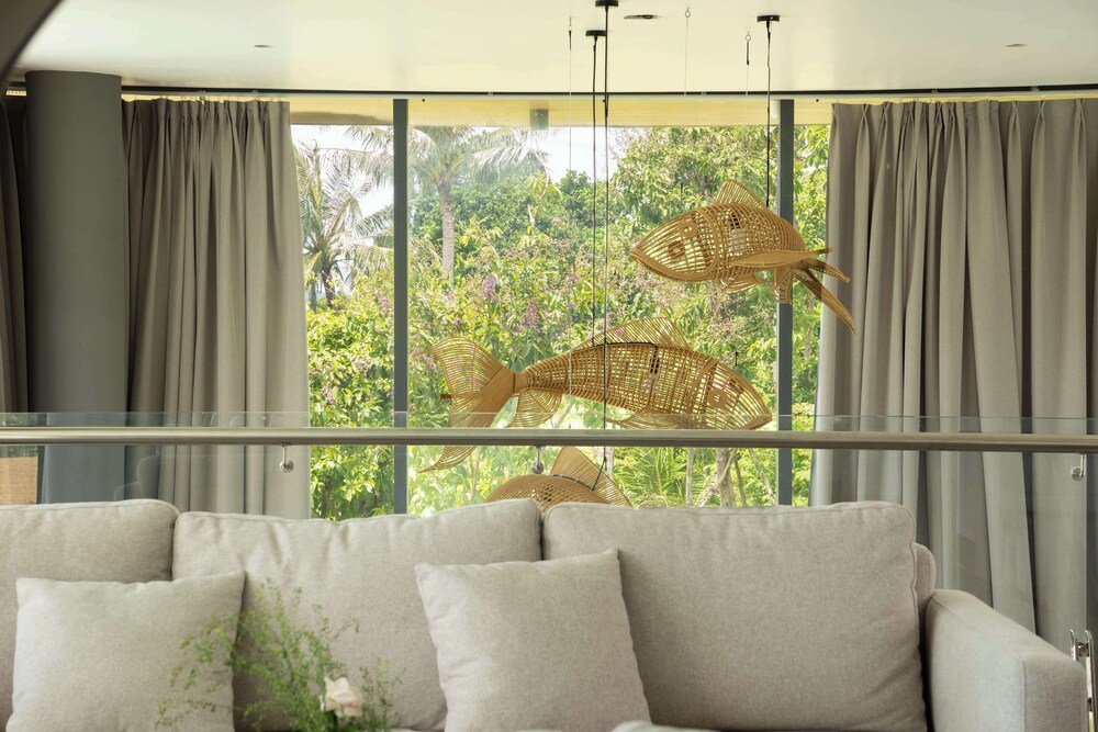 Peppercorn Villas
