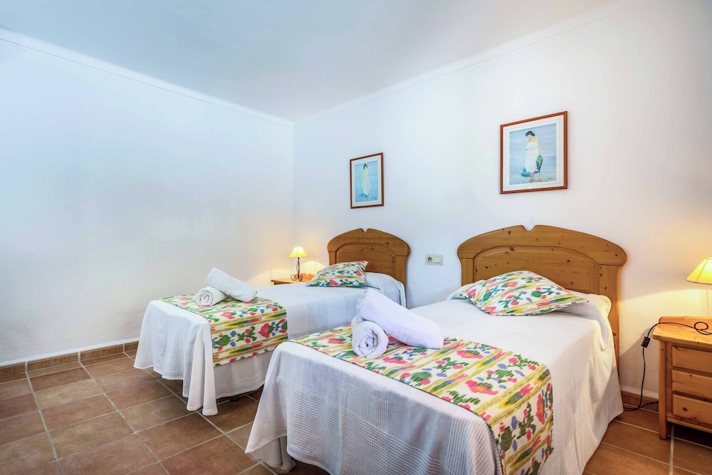 Villa Na Sureda