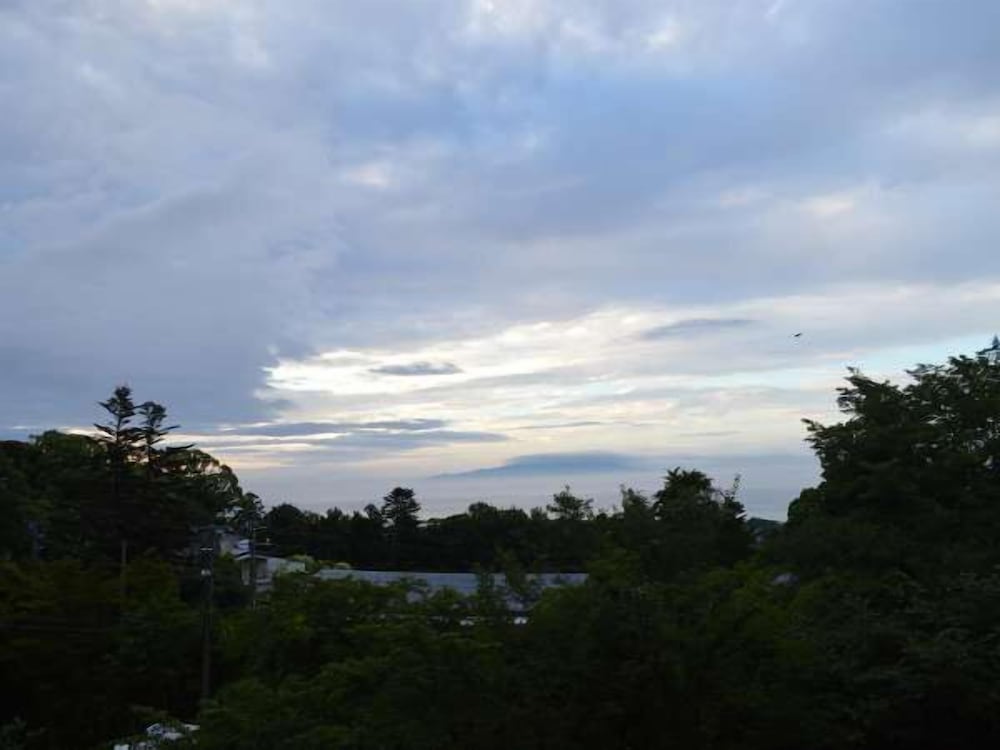 LiVEMAX RESORT Izu-kogen