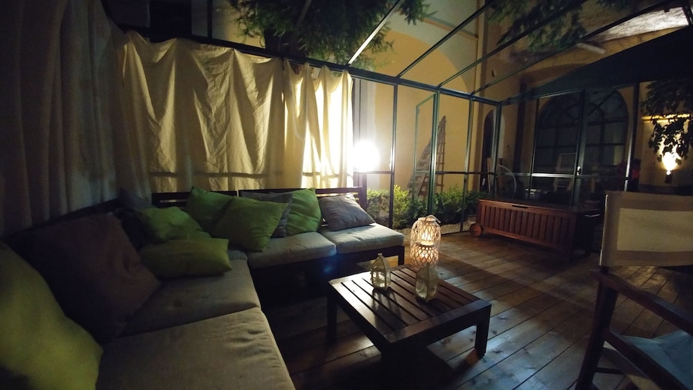 Dimora Aganoor Relais & Gourmet Experience photo 4