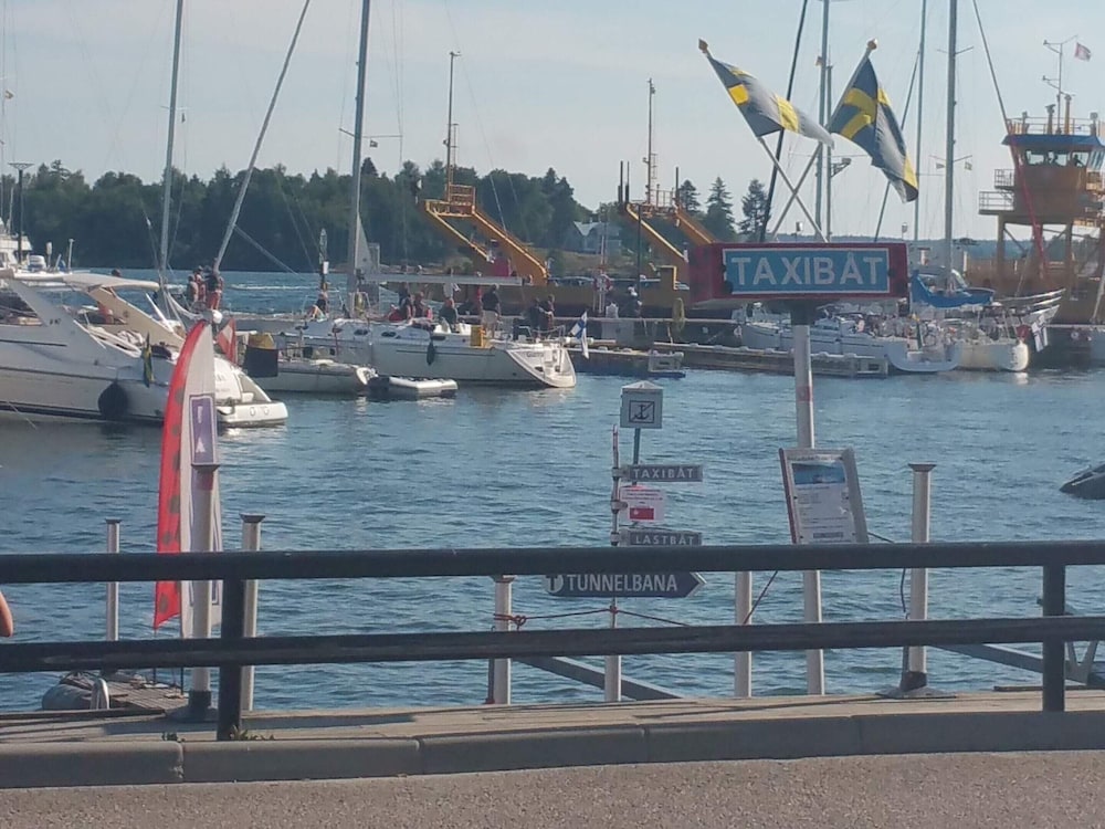 4 Star Holiday Home in Vaxholm view 5