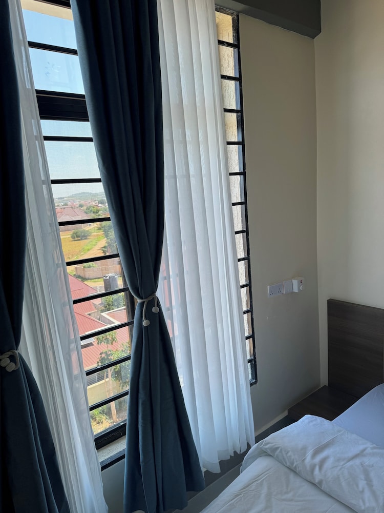 EASTERN CITY APARTMENTS