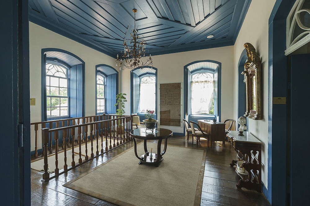 Hotel Historico Fazenda Dona Carolina