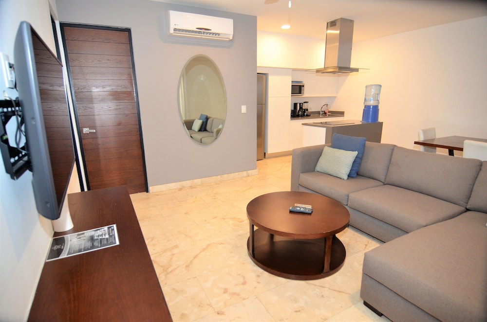 Carmen Sol Rentals Apartamentos