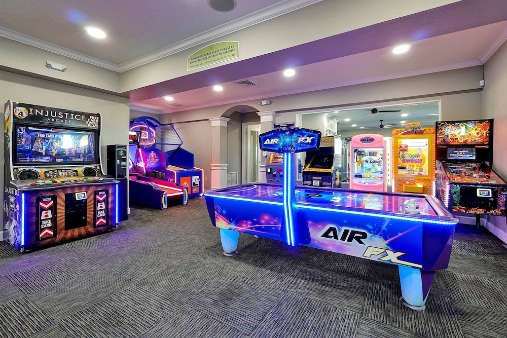 Ultimate Adventure Villa Top Rated 5 Star Disney More