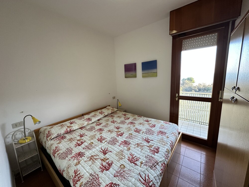 Biloba 64 in Bibione