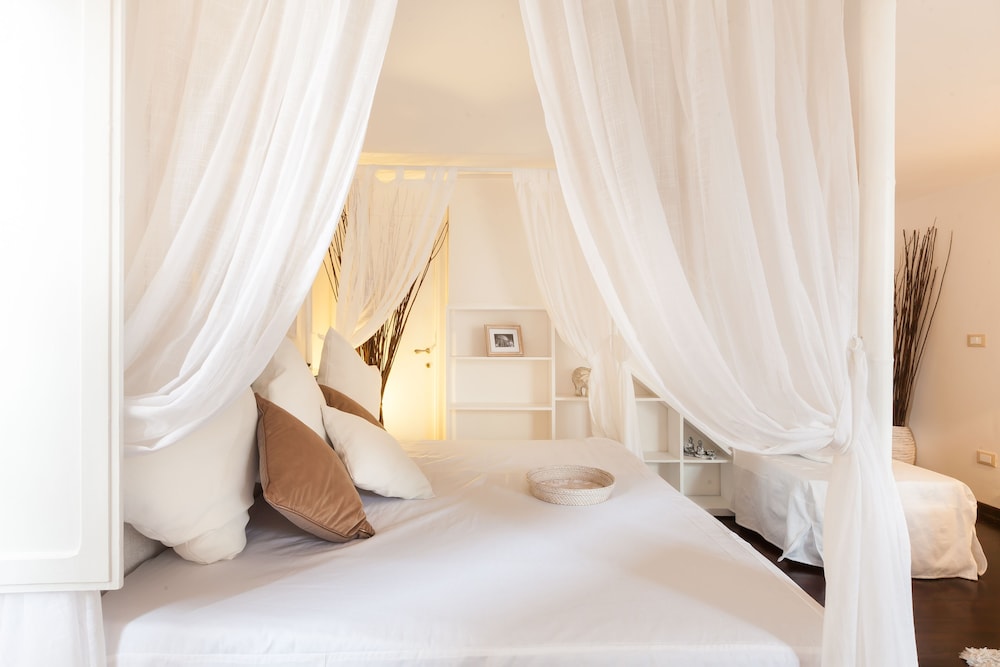 Navona Penthouse