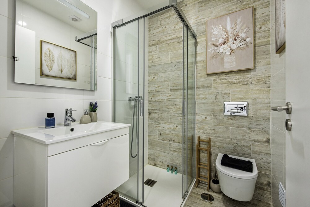 Cabanas Living Apartment