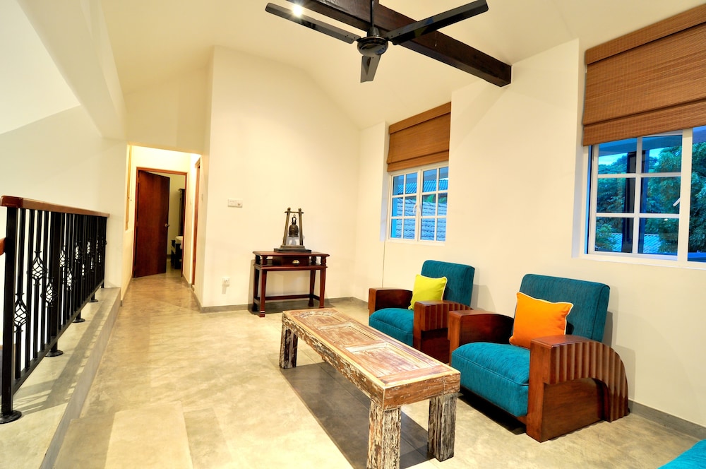 Villa LV29