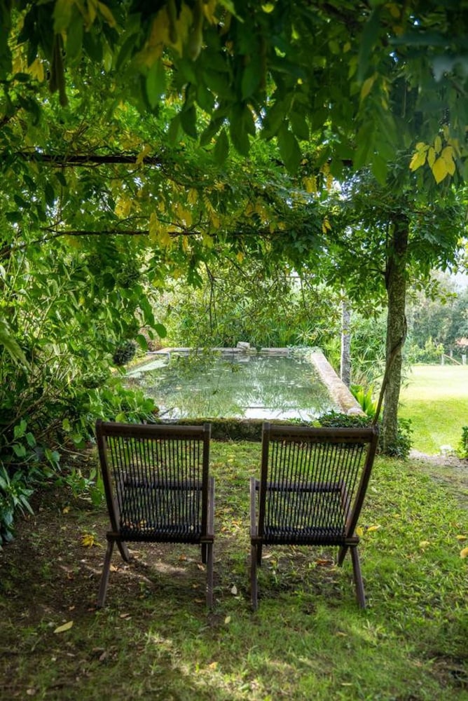 Villa With Pool in Arcos de Valdevez