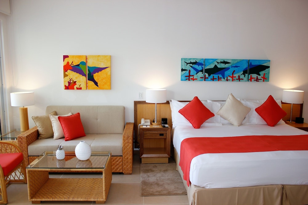 Hotel Irotama Reservado