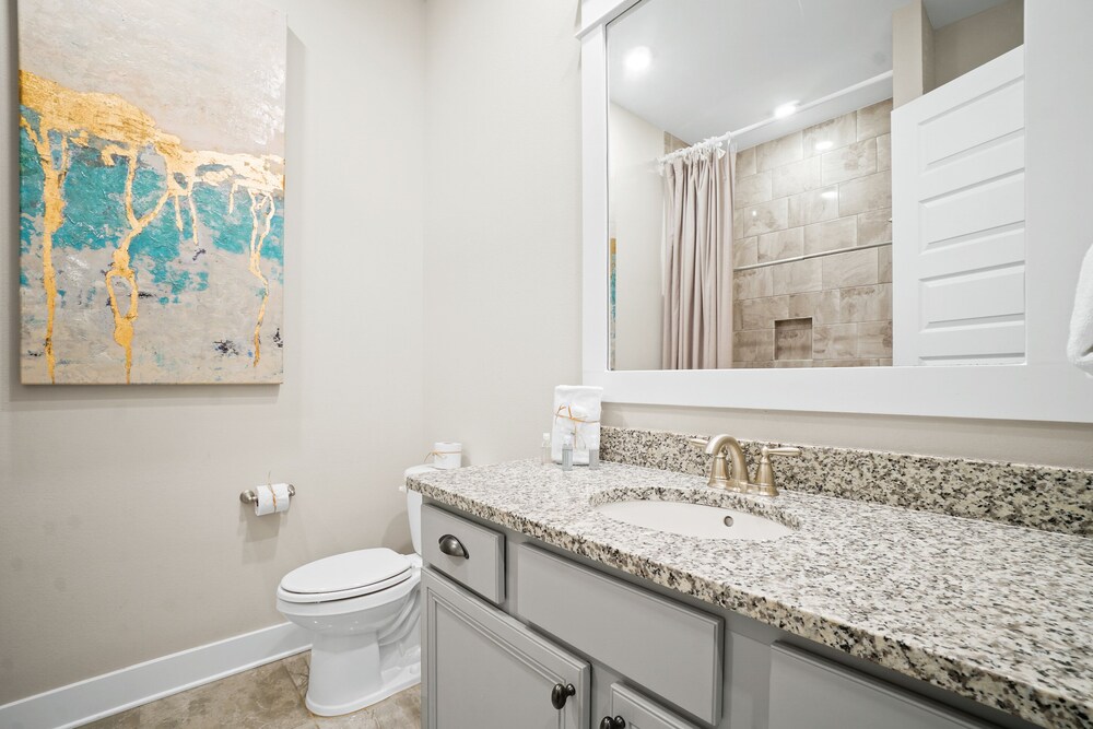 Prominence on 30A by Panhandle Getaways