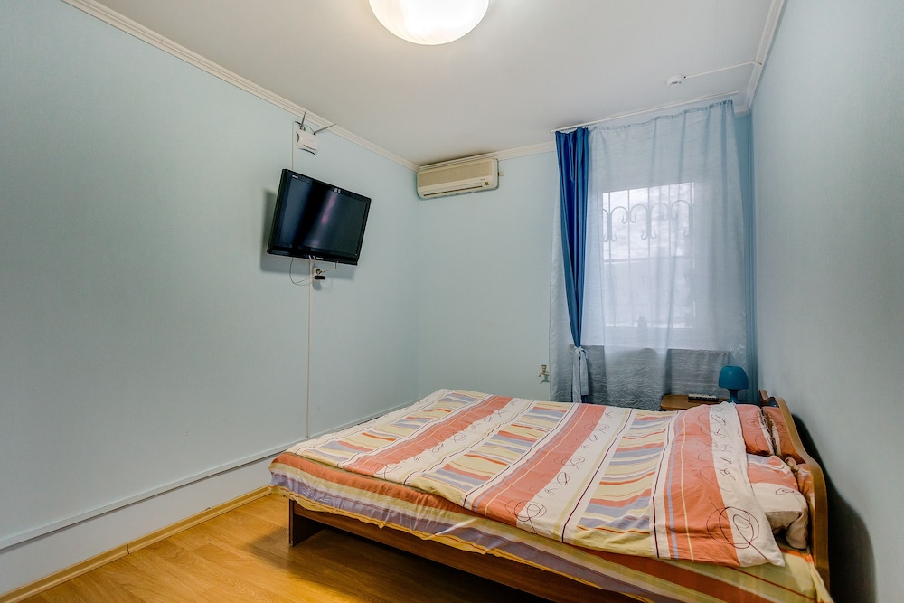 Guest House Krepost