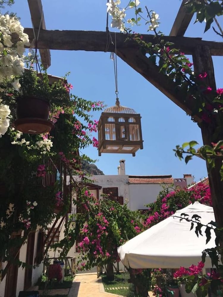 Courtyard Hotel Kalkan