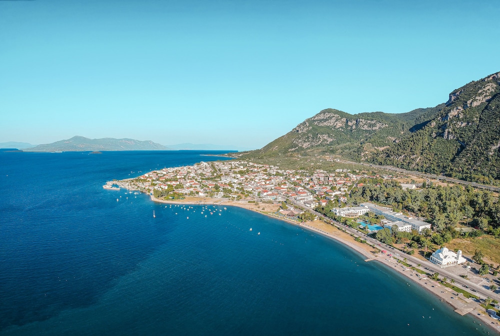 Hotel Mitsis Galini Wellness Spa & Resort - Image 1