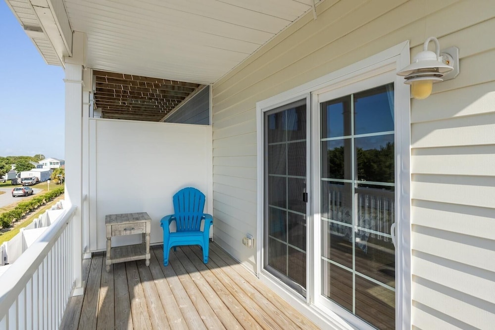 Seaside Villas Unit 56 2 Bedroom Townhouse