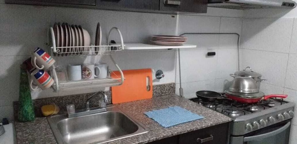 Apartamento en Altos de Santa Maria Condado del Rey, Imajo view 5