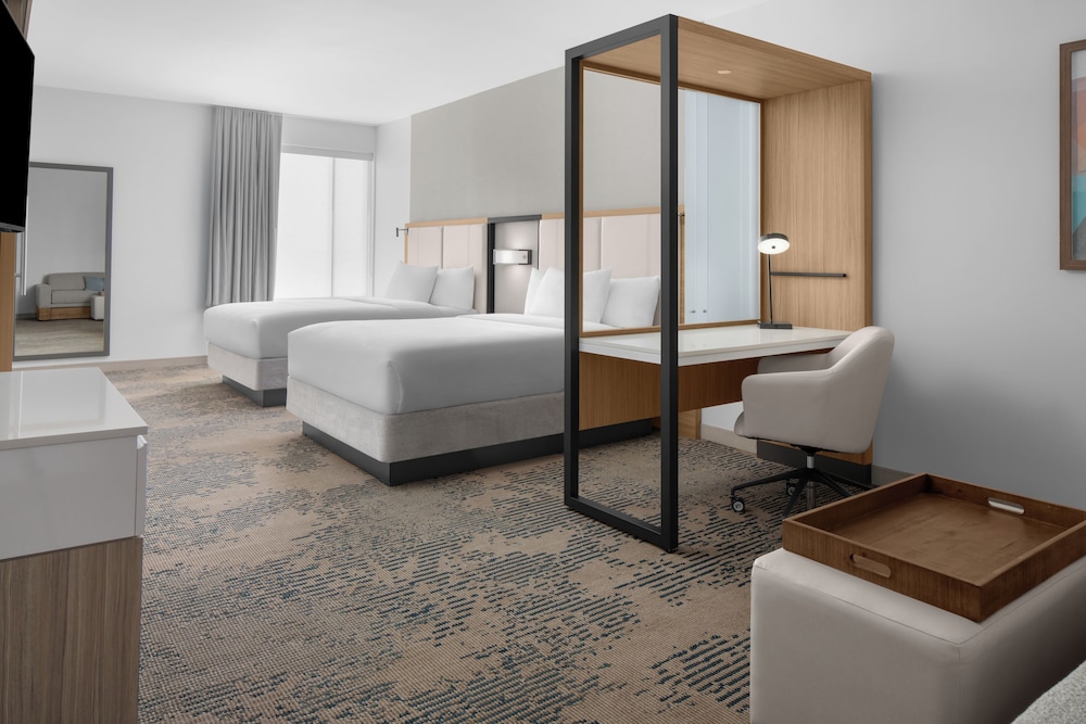 Springhill Suites By Marriott Grand Island