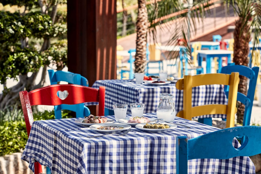 All Senses Nautica Blue Exclusive Resort & Spa - All Inclusive
