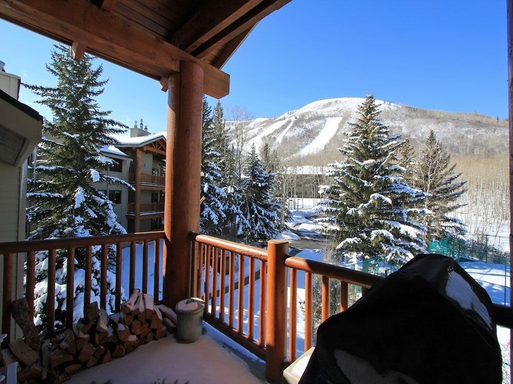 Park City Ski Resort UT - Snow Flower Condos