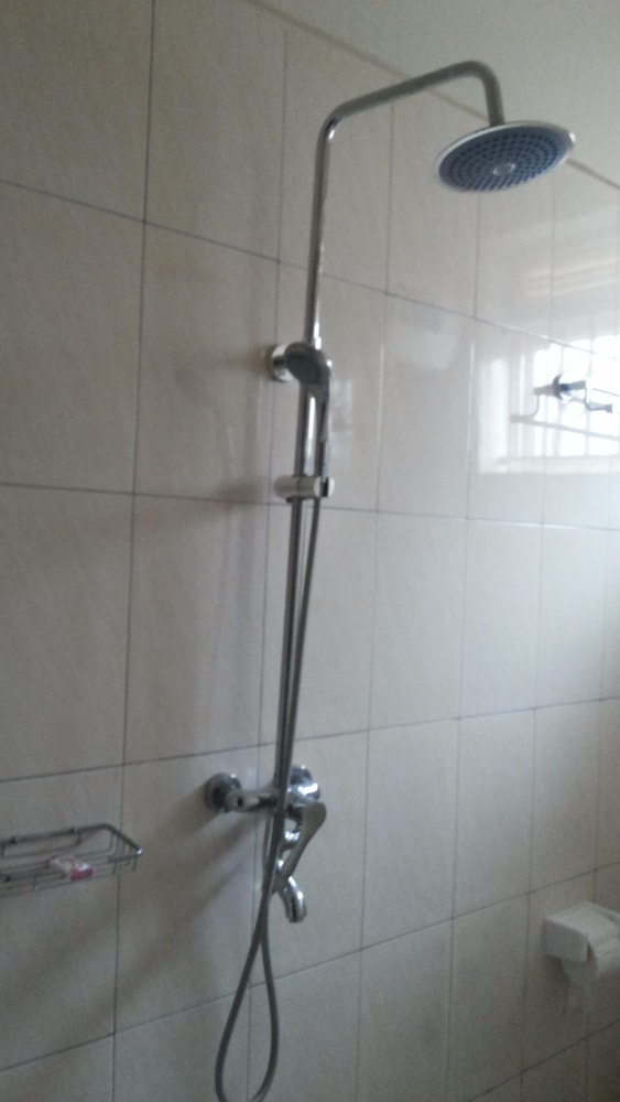 Leam Guesthouse