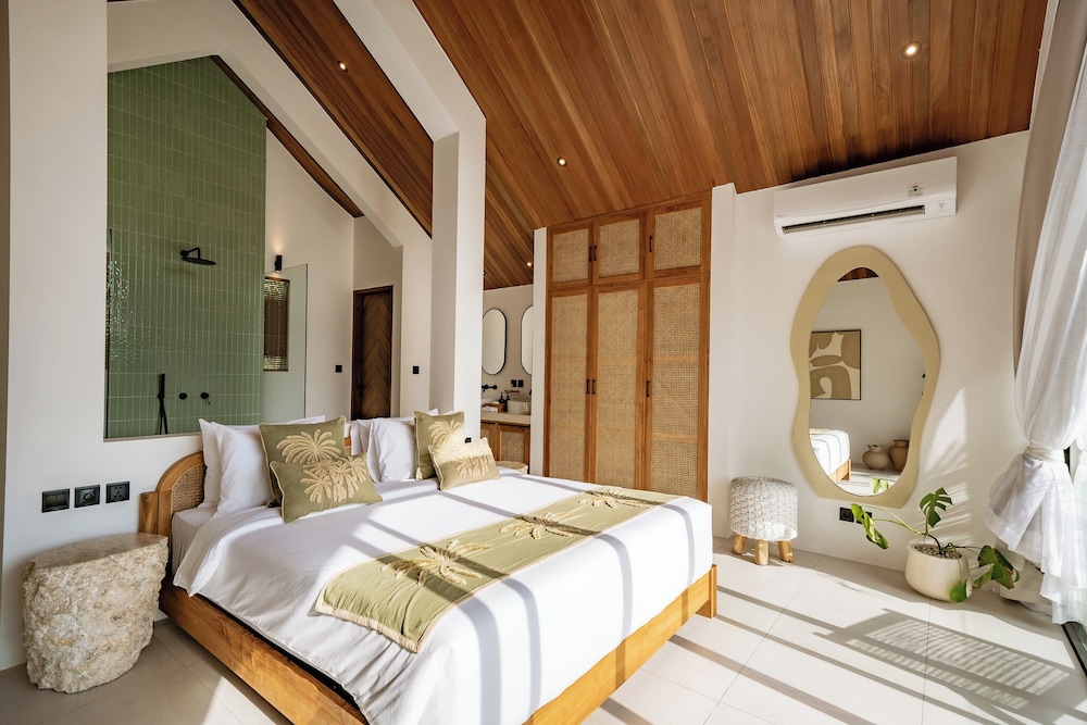 Villa Senja Emas Uluwatu