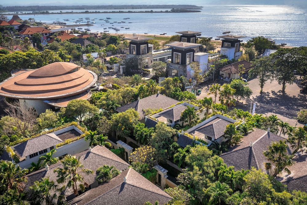 The Sakala Resort Bali