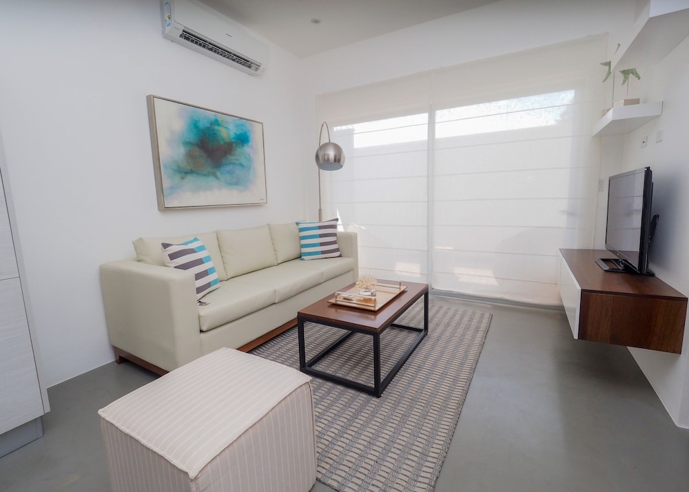 Jaco Beach Condo Vereda B2 view 4
