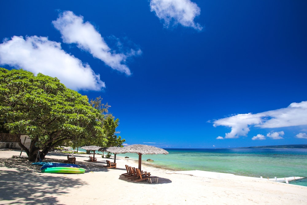 Coco Beach Resort