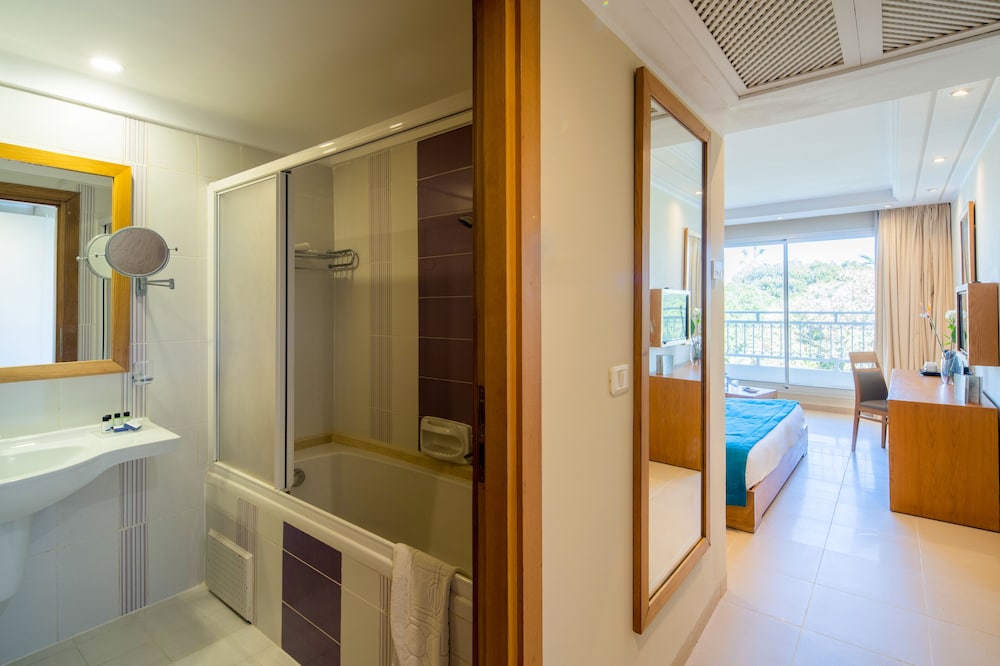 Hammamet Vacations - Hotel Bel Azur Thalasso Bungalows - Property Image 92