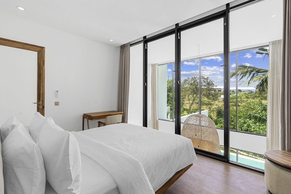 Villa Finity A by Hombali