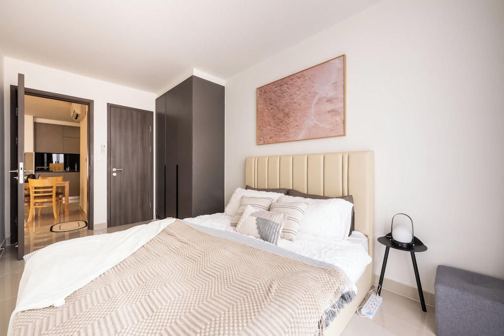 Skyline Serenity 1Bedroom-The Peak