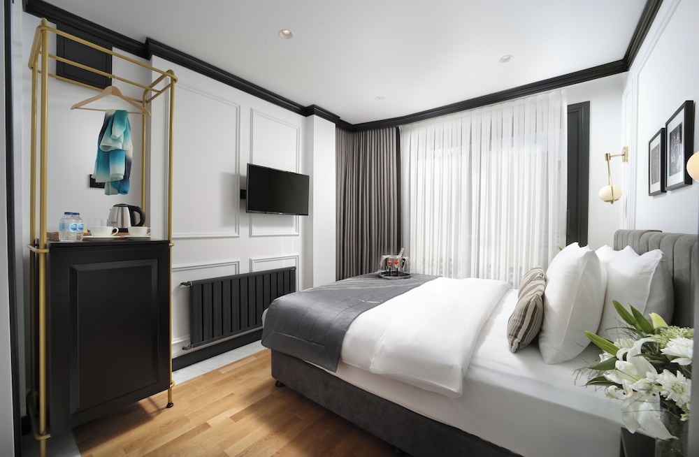The Trinity Otel Taksim - Özel Sınıf - Image 37