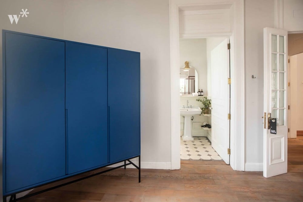 w Classy Suite in Casa Wynwood Barranco