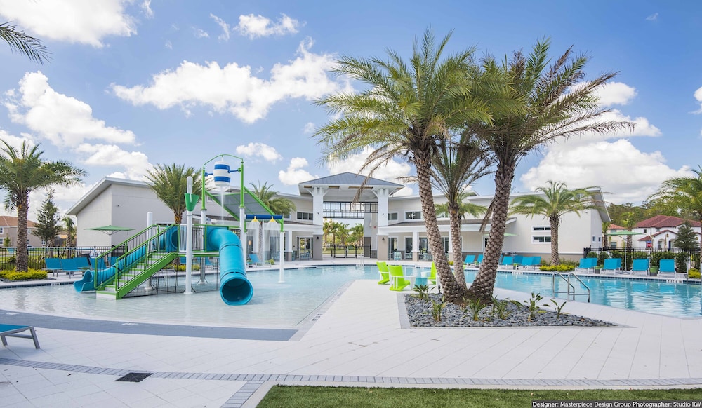 Veranda Palms Resort