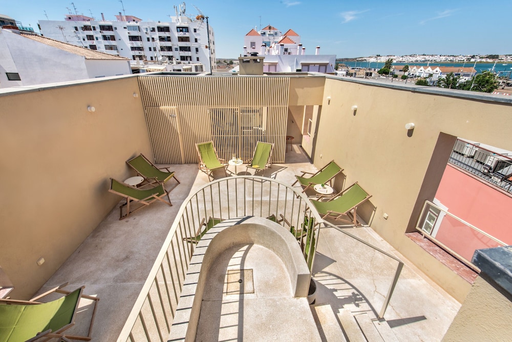 PG - 1C - T1 Superior - Palacete do Guadiana