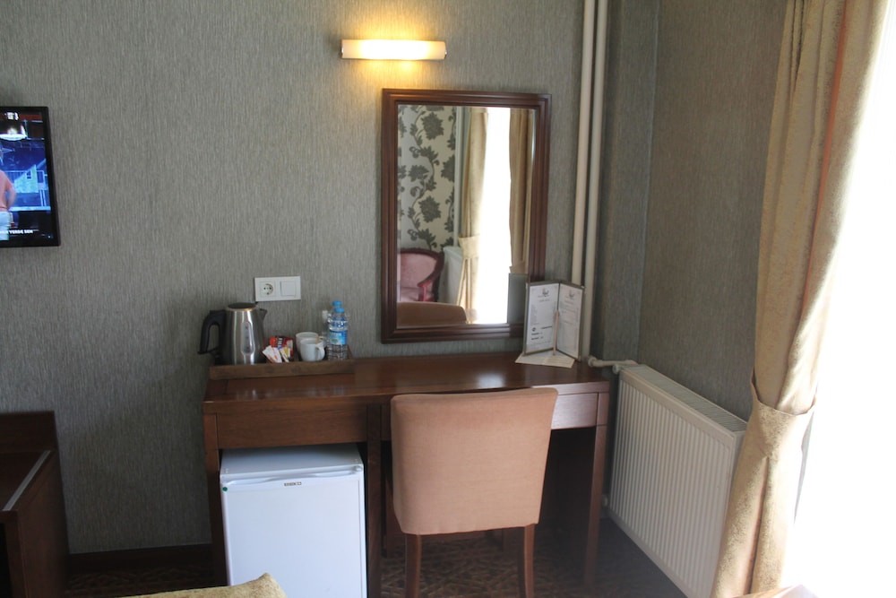 Rest Otel - Image 27