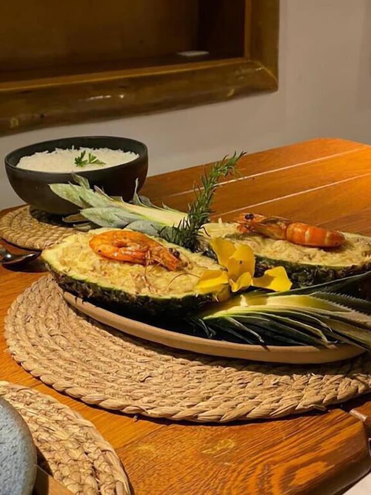 Pousada Belas Águas