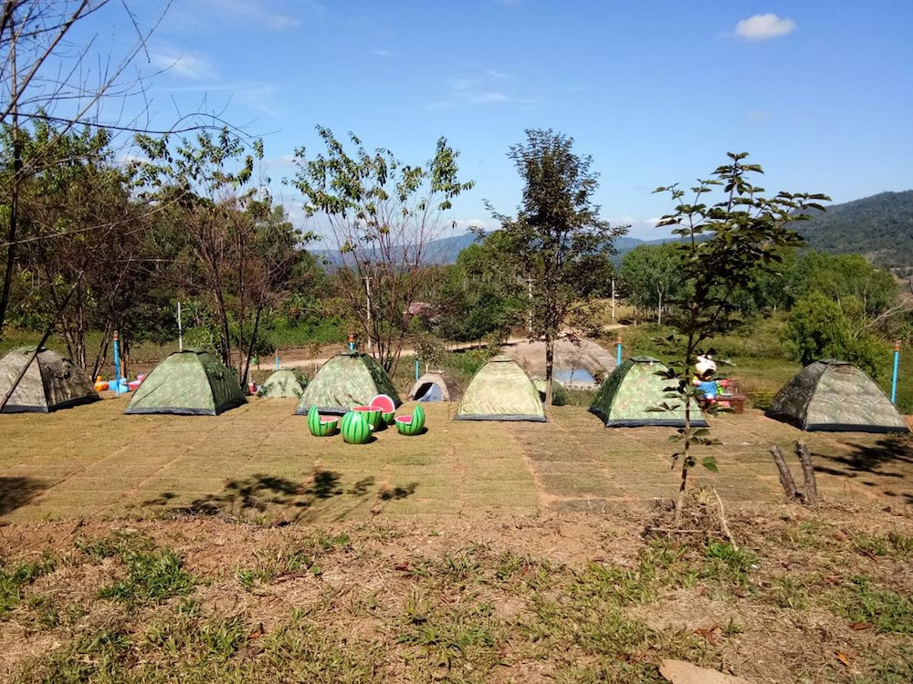 Rai Rames Agritourism view 2