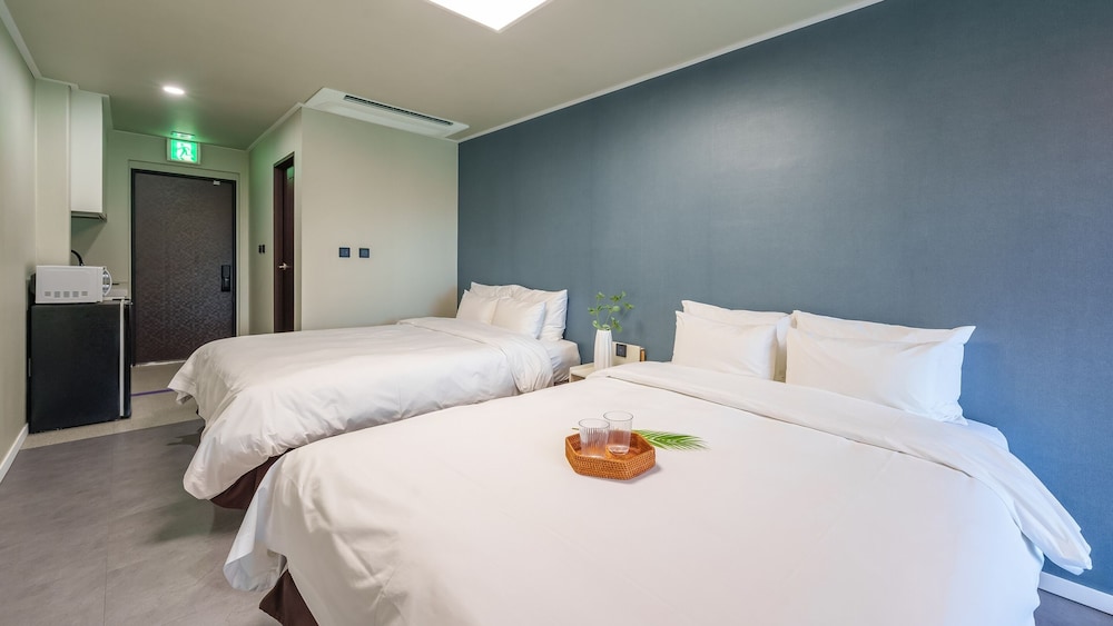 Viva Pension Nami Island, Gapyeong