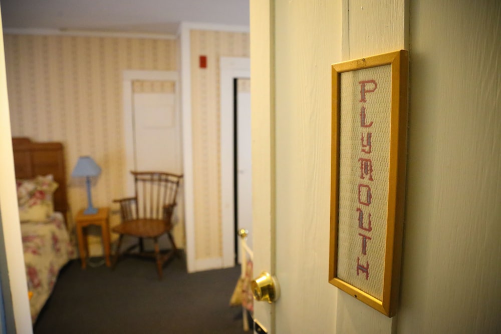 Plymouth Vacations - Salt Ash Inn - Property Image 43