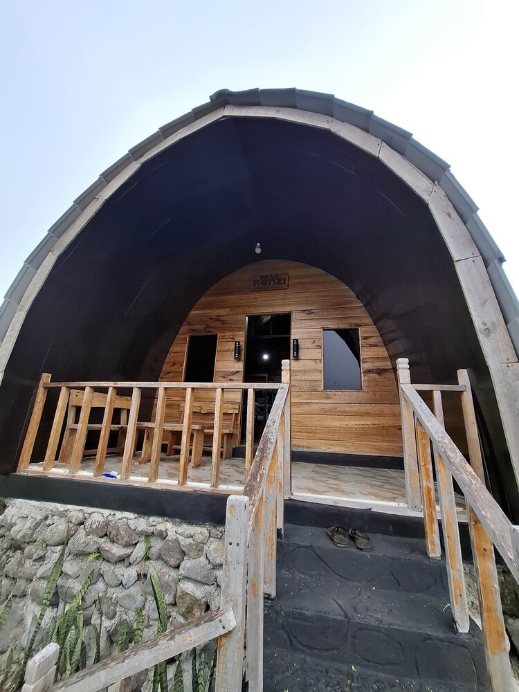 Siosar Paradise Resort and Restaurant