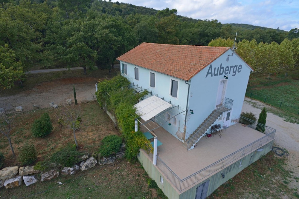 Les Terres de Saint Hilaire
