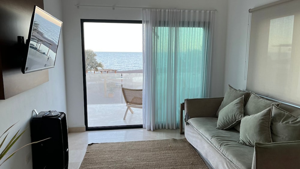 Hotel Casa La Bastilla BCS