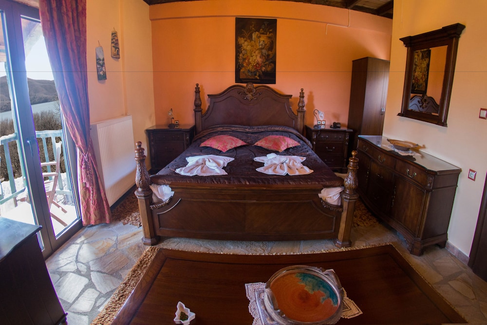 Silva Suites
