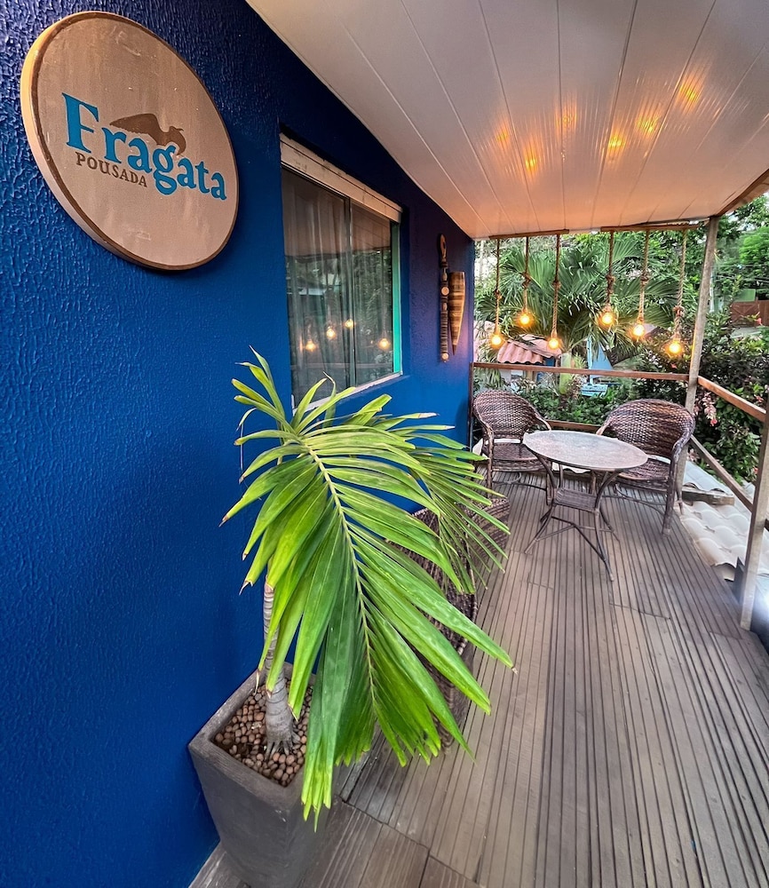 Hotel POUSADA FRAGATA NORONHA - Image 1