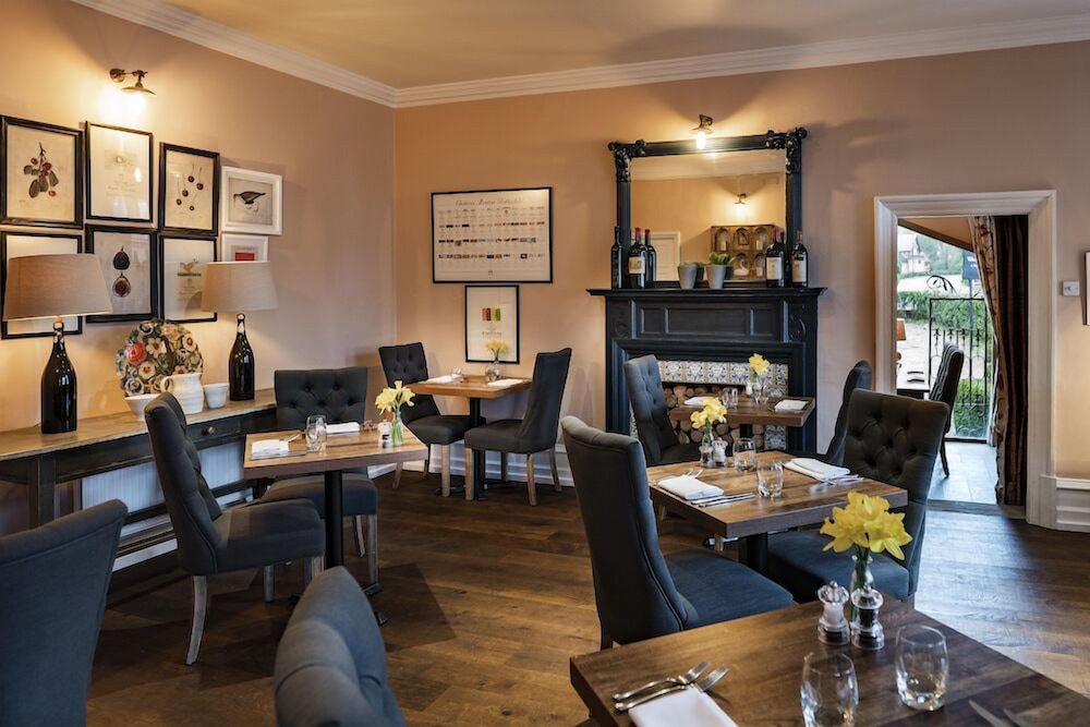 Aylesbury Vacations - The Five Arrows Hotel - Property Image 15