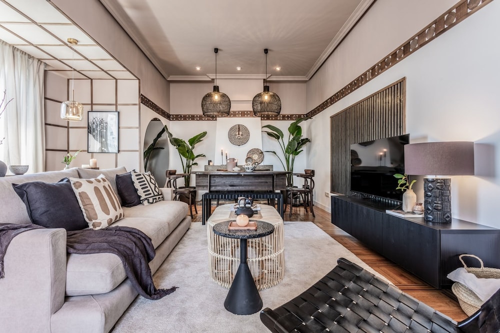 Kasai - 2 Bedrooms and Terrace in Malasa a