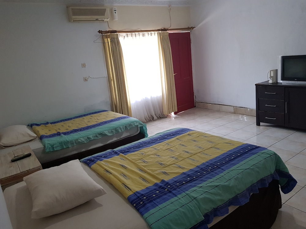 Hotel Alamanda Garut